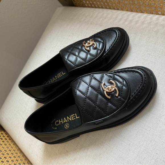 CC LOAFERS - Picture 3 of 7